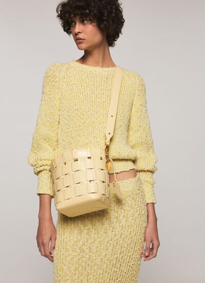 Stella McCartney Grape Waste