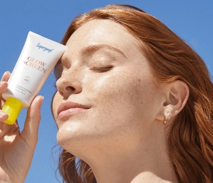 Supergoop! Offers Everything You a Sun-Kissed Summer