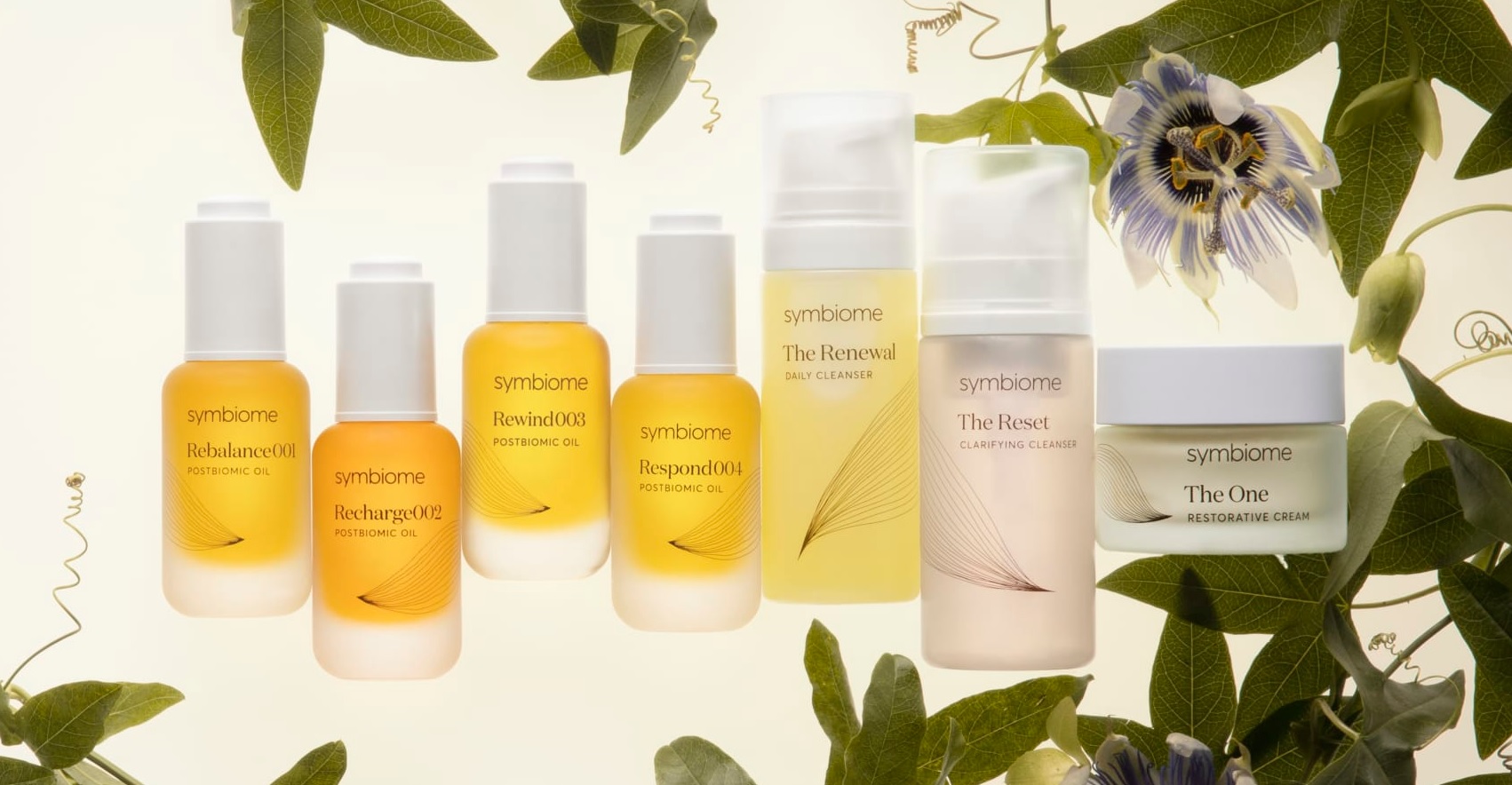 Symbiome Is The Newest Natural Skincare Brand On The Market