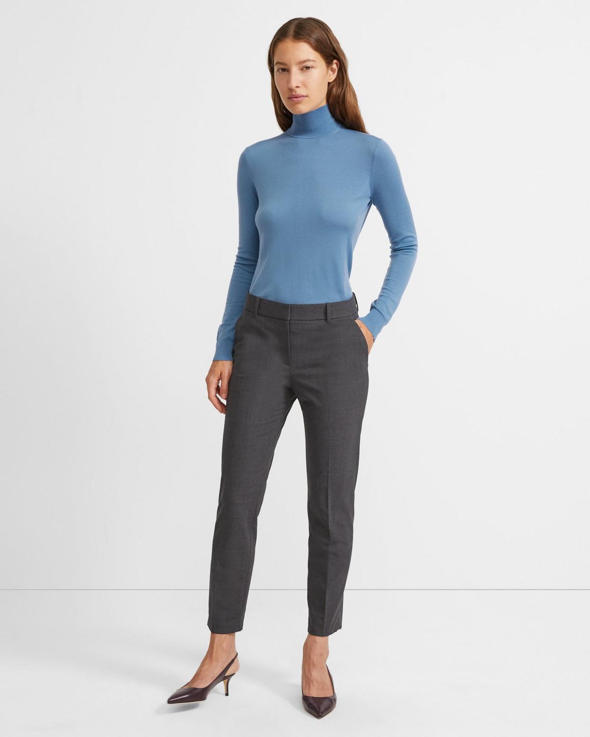 Theory Good Collection