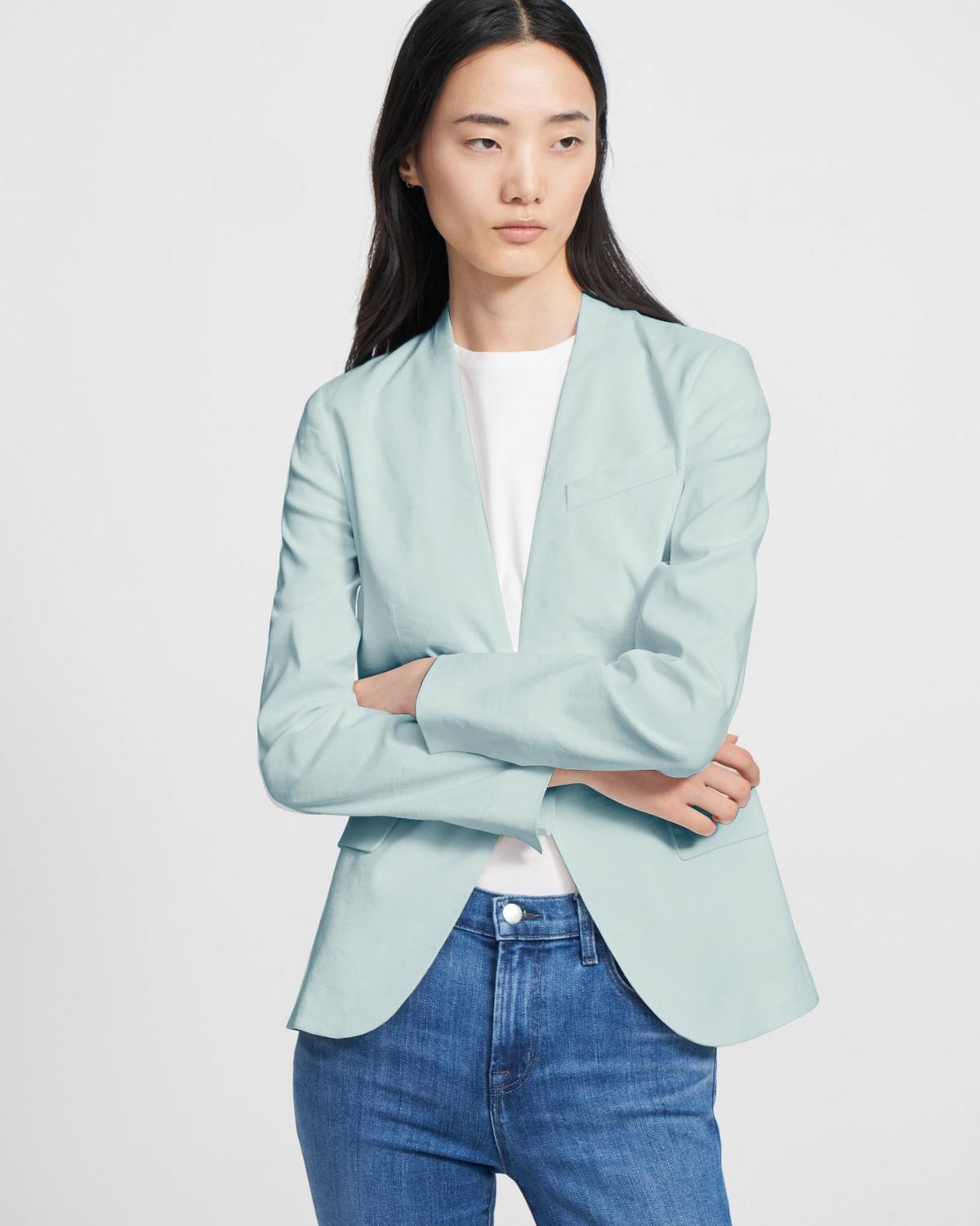 Theory Good Collection