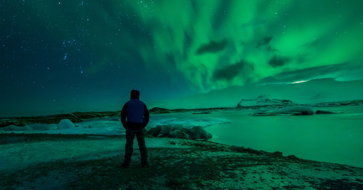 Travel Natural Science