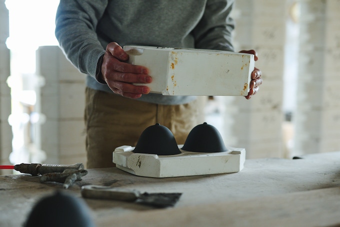 Kubota Ceramic Wave Coffee Filter