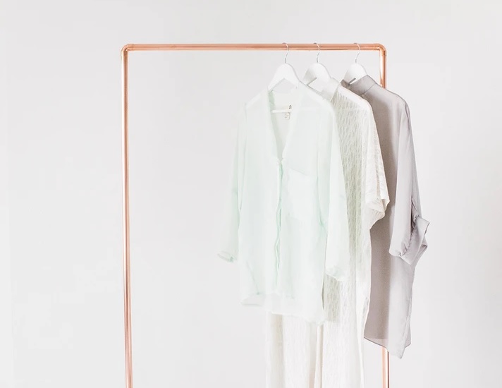 Reviving Garments With Horticulture