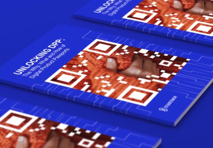 TrusTrace Digital Product Passports