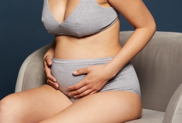 Subset Maternity Innerwear