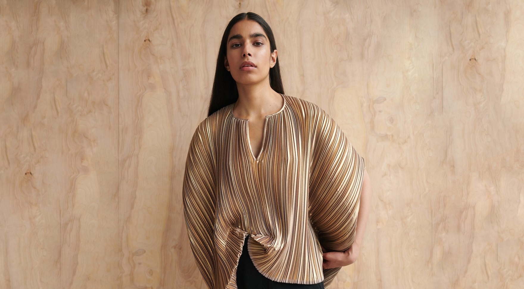 Zero + Maria Cornejo Makes Sustainable Clothing in the Heart of ...