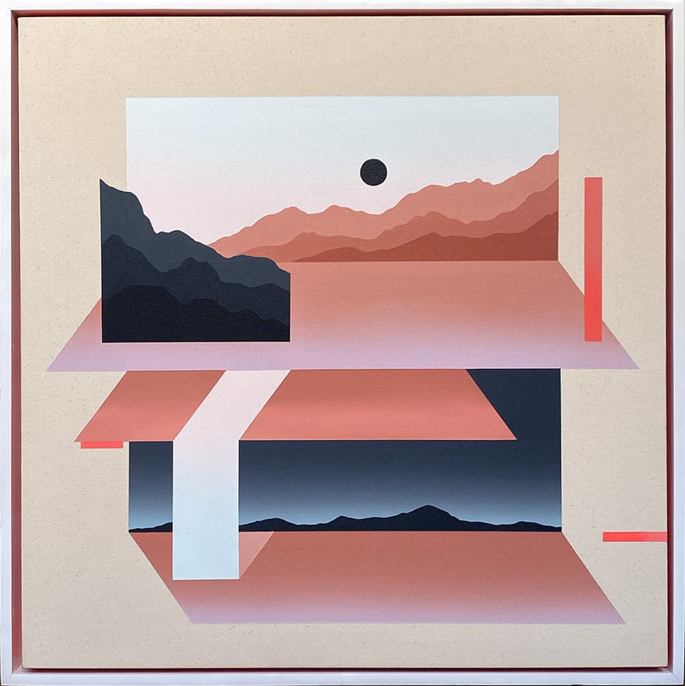 Left Coast Exhibition