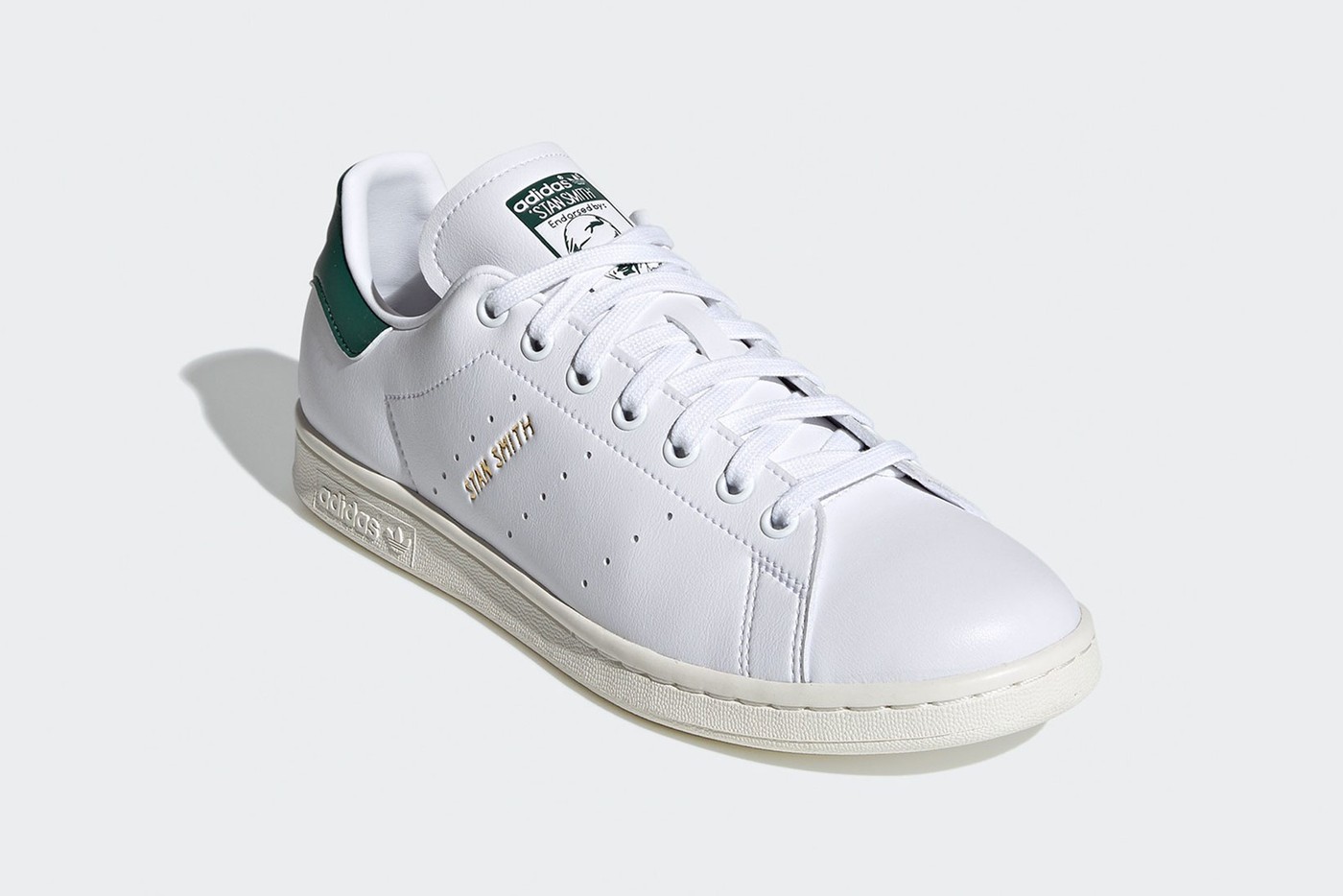 adidas stan smith without lace