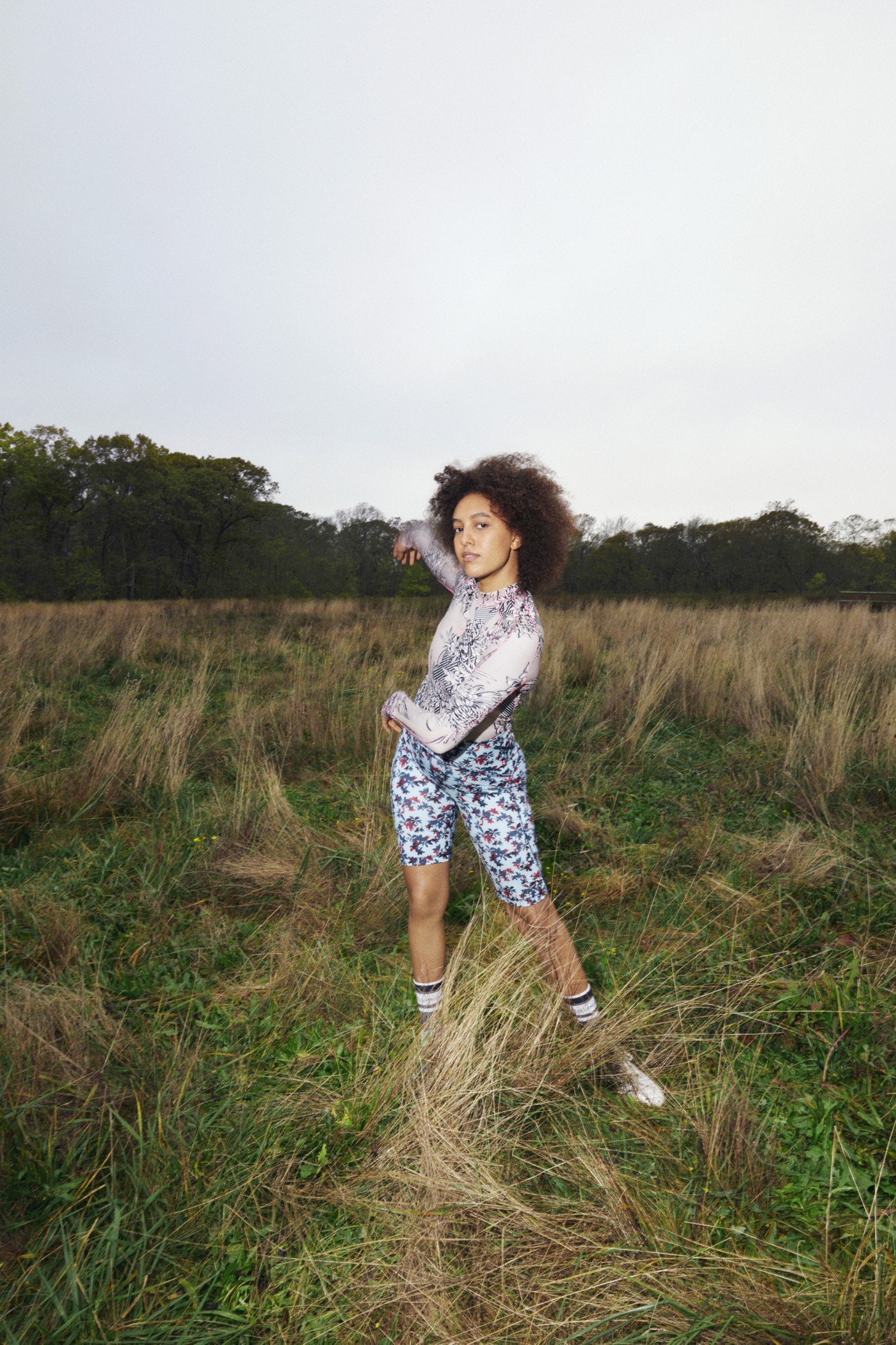 adidas by Stella McCartney's Artist-Designed Collection Features Sustainable  Materials
