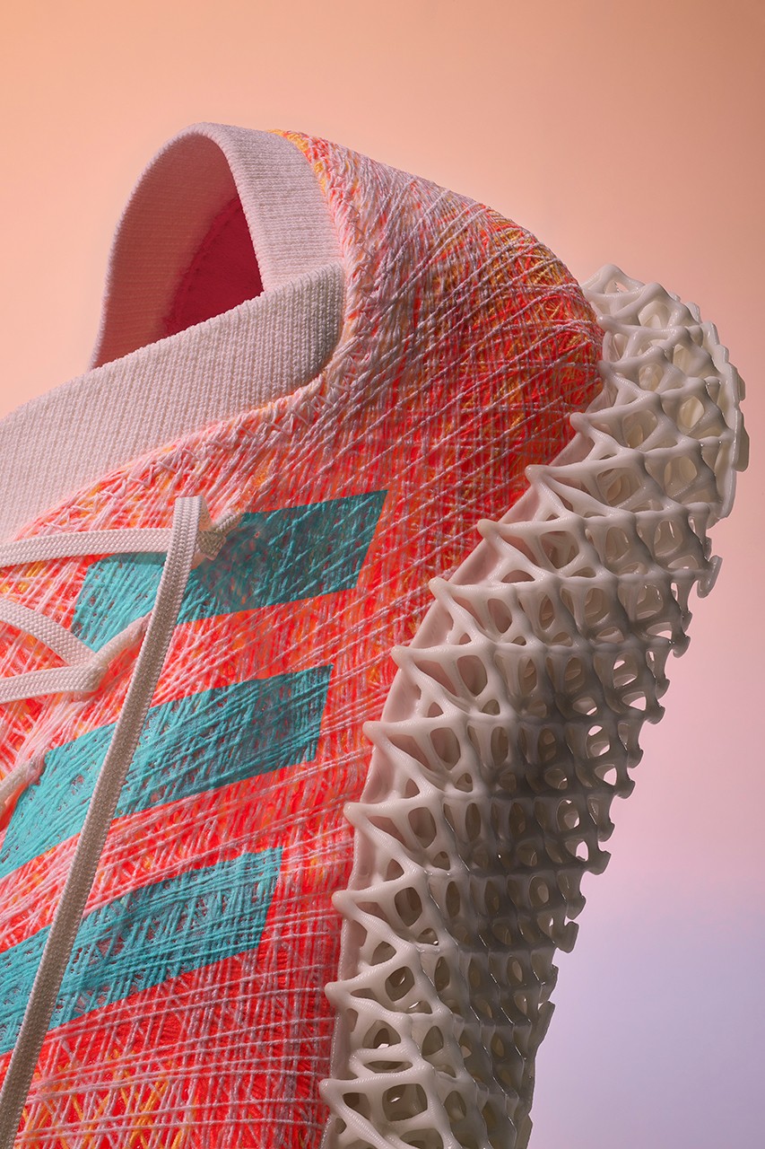 adidas futurecraft fabric