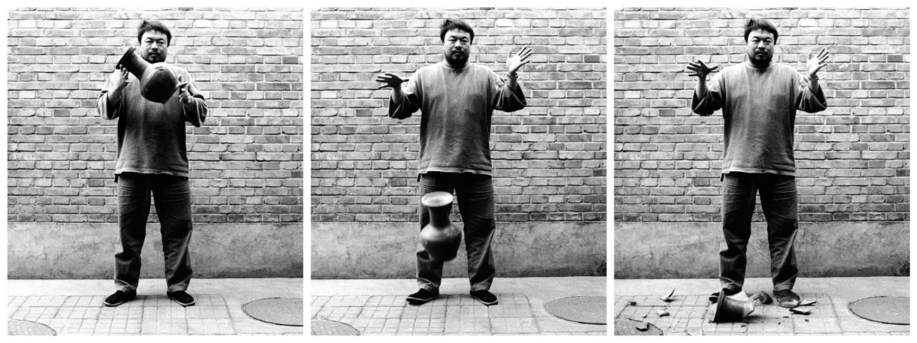 Ai Weiwei