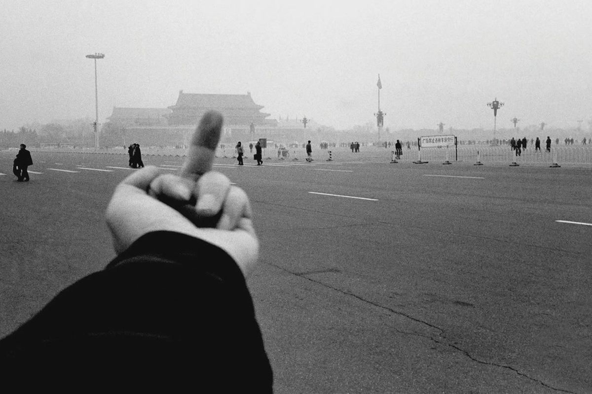 Ai Weiwei