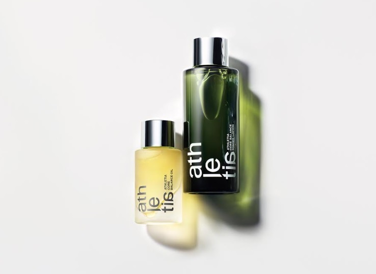athletia: A Clean Beauty Brand Hailing From Japan
