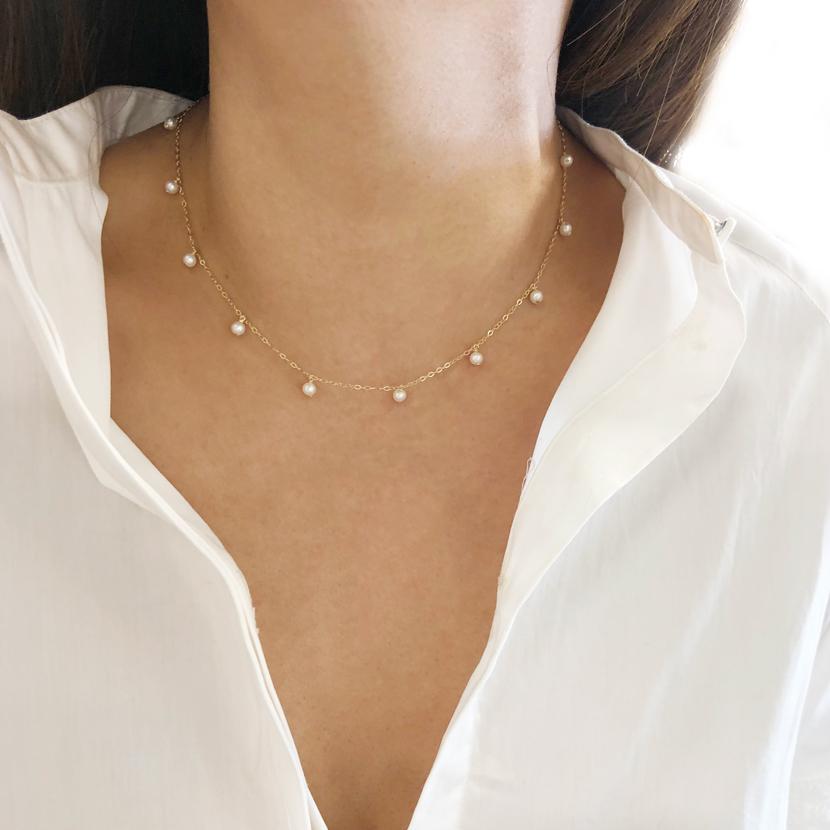 Sustainable Jewellery Brand