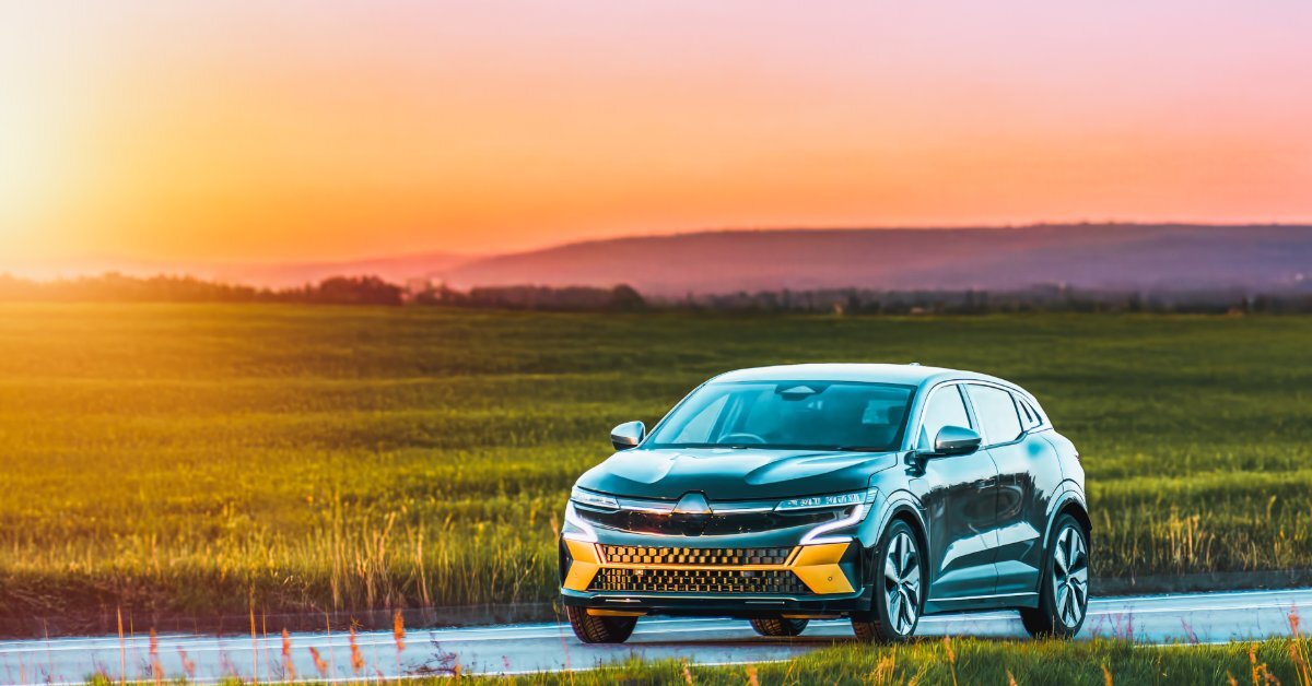 Green Driving Diagnostics
