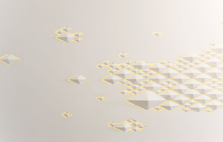 Najla El Zein Breathing Wall