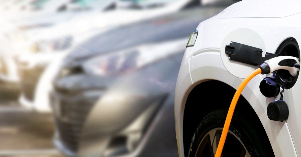 electric vehicle owner guide