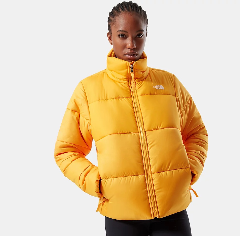Sustainable Puffer Jackets, Recycled Puffer Jacket