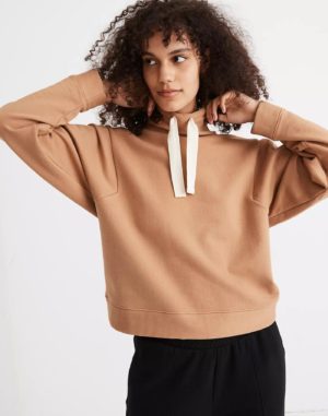 Madewell Releases Eco-Friendly Athleisure Collection