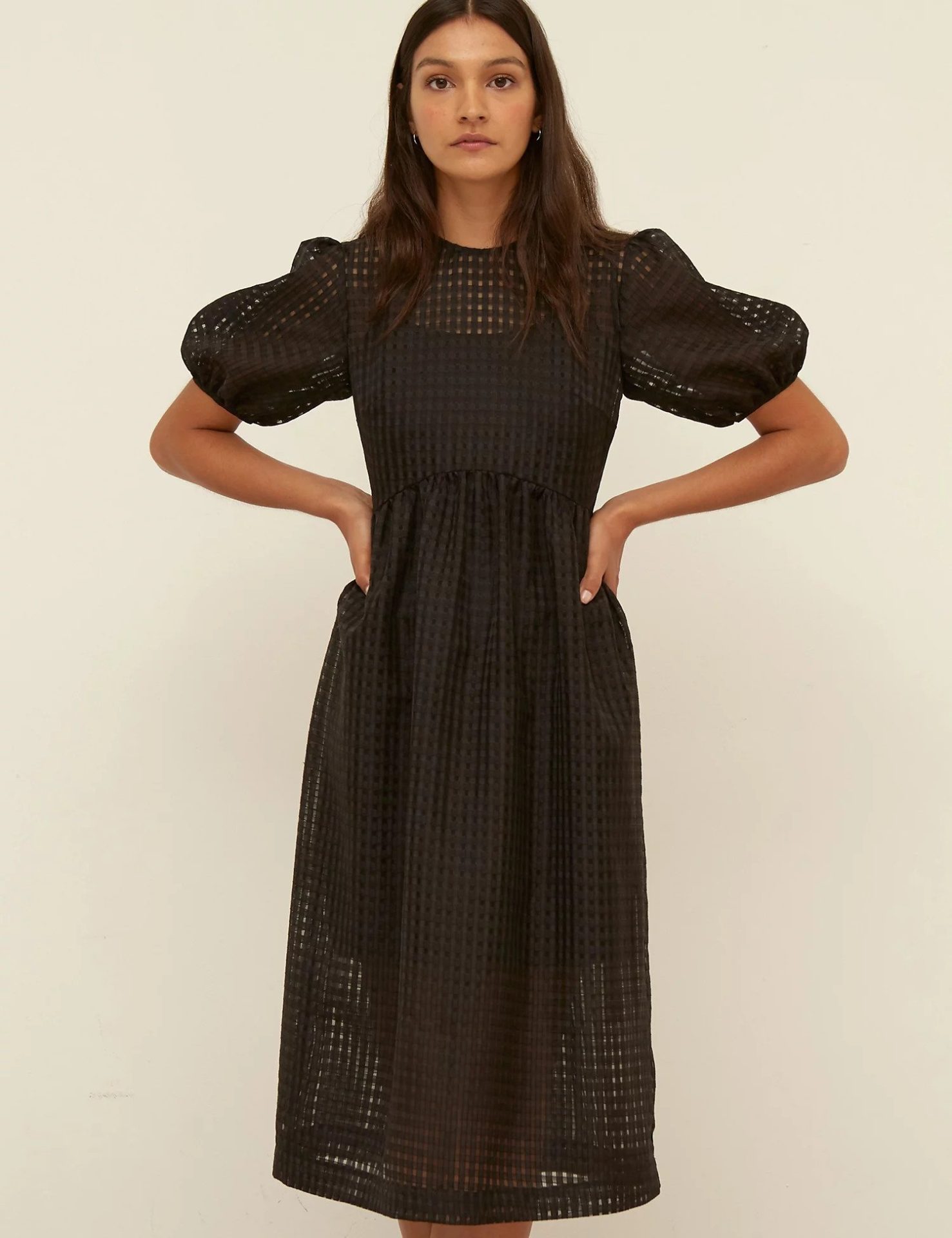 Nobody’s Child Marks & Spencer