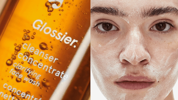 Glossier