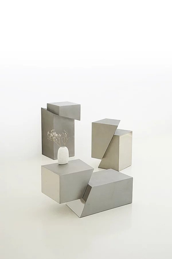 Jeong Ho Ko and Ceasar Park Slice Series