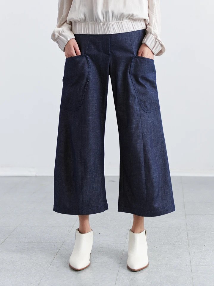 Zero + Maria Cornejo