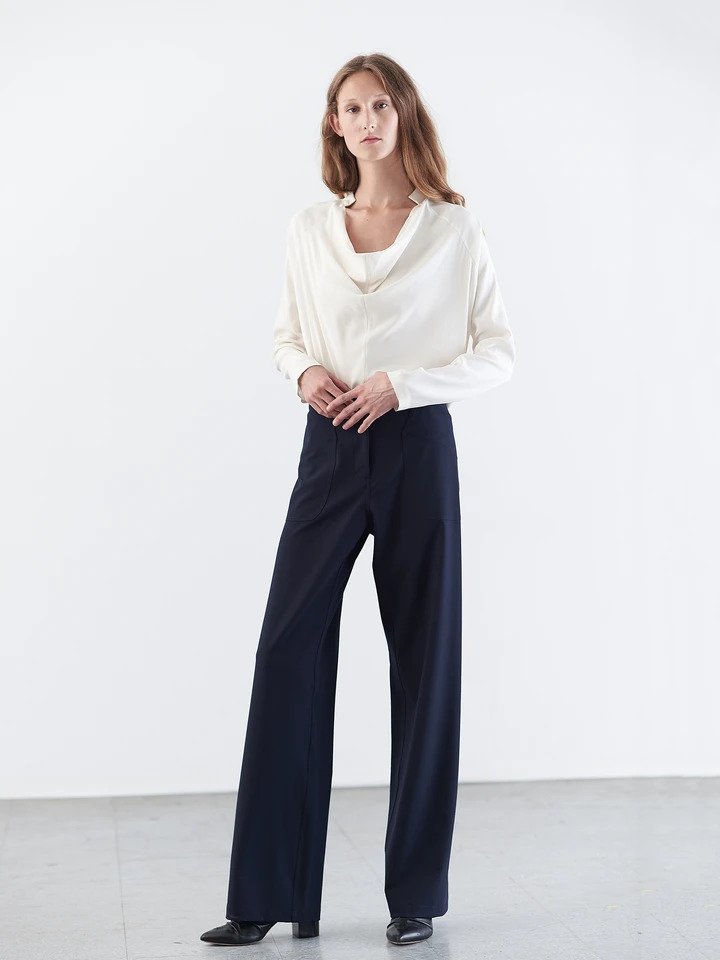 Zero + Maria Cornejo