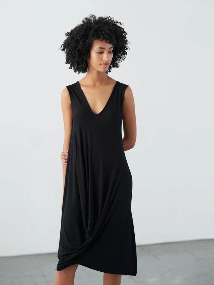 Zero + Maria Cornejo