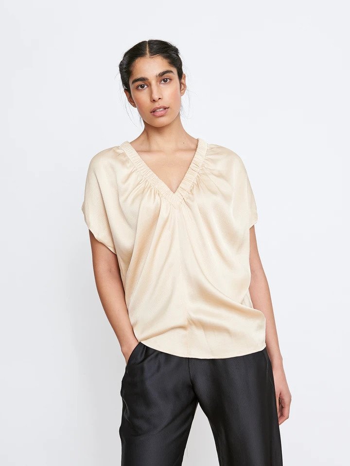 Zero + Maria Cornejo