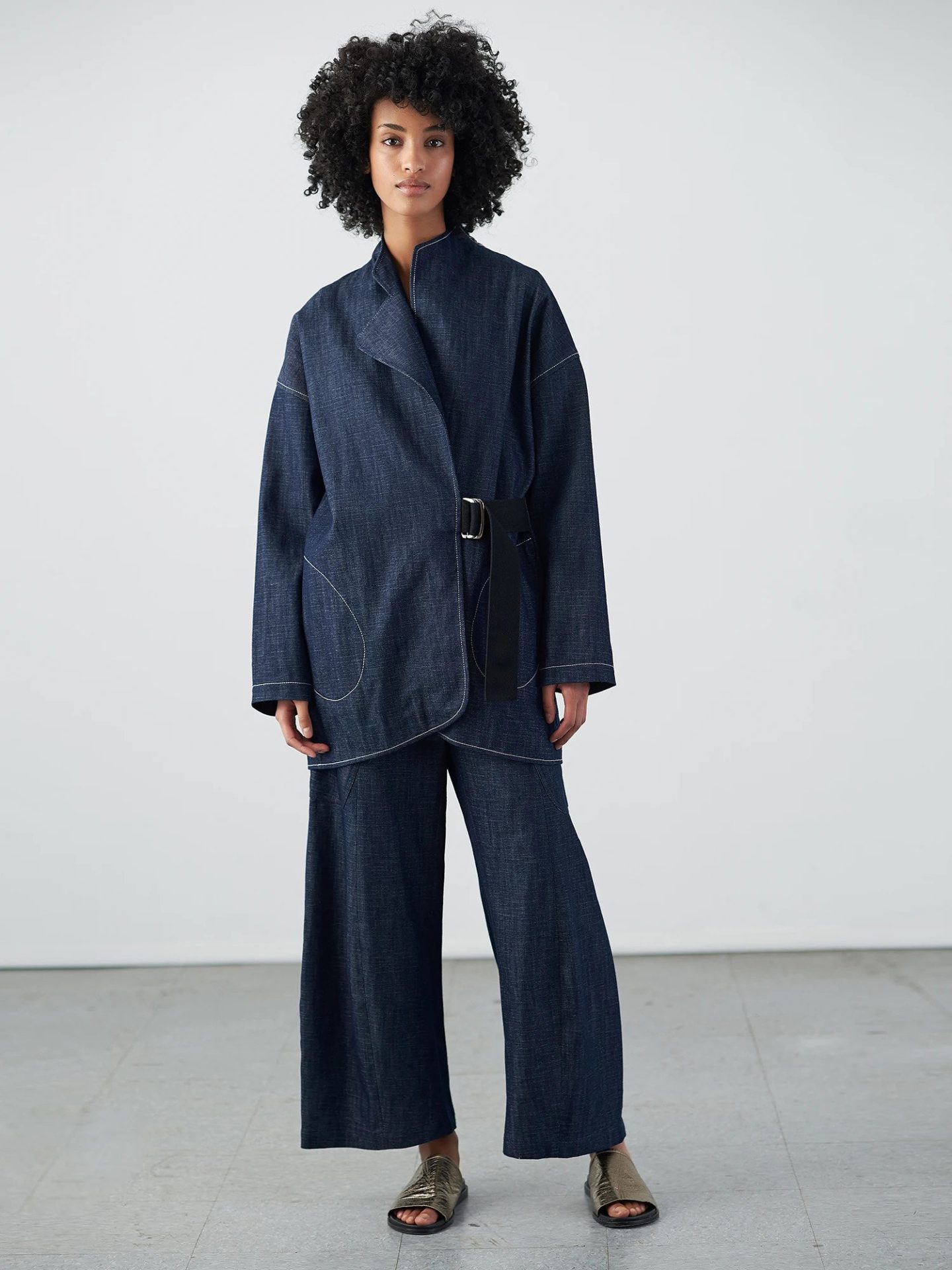 Zero + Maria Cornejo