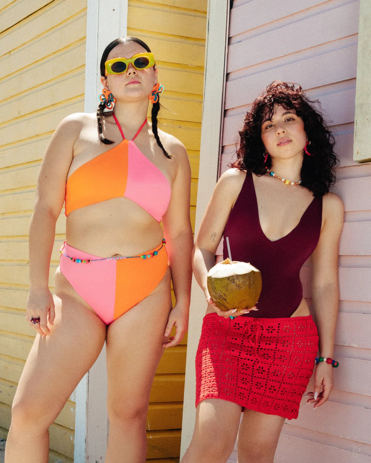 Clearance for Women Clothing & Swimwear – Island Trends