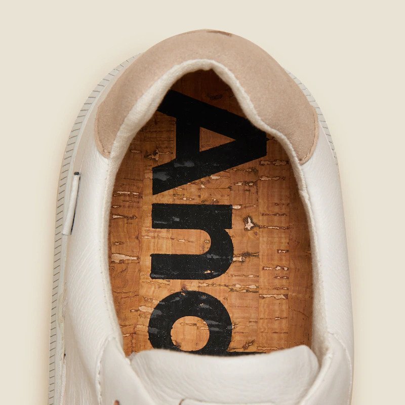 Frank And Oak Drift insole