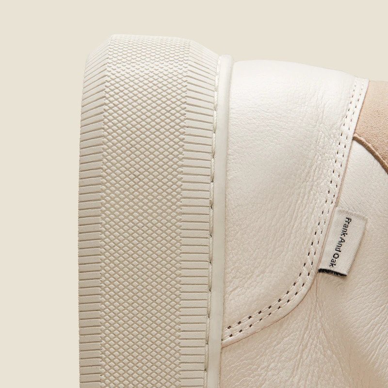 Frank And Oak Drift outsole