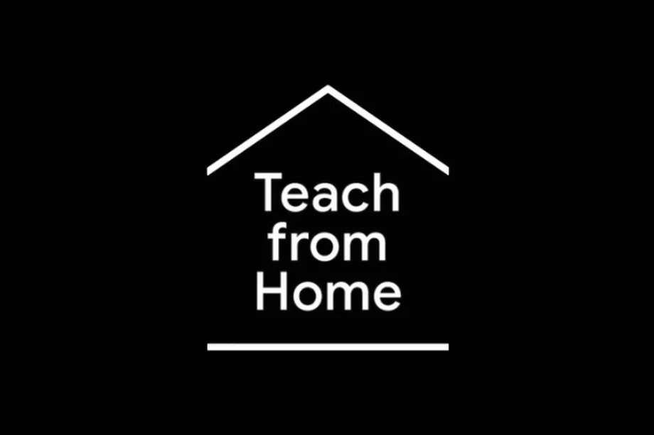 Google Teach from Home