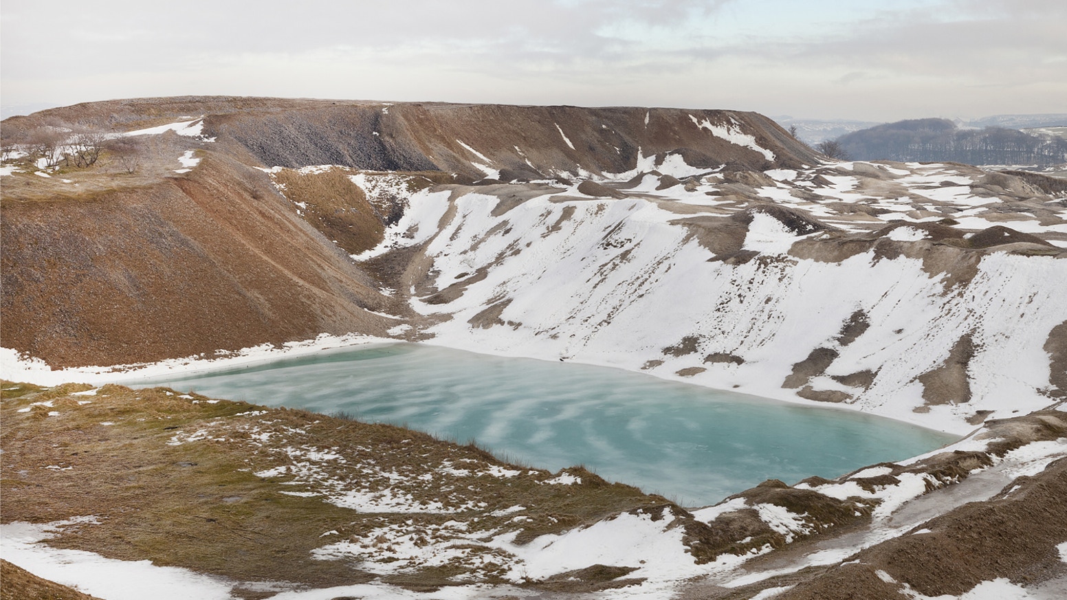 Dara Mcgrath Project Cleansweep