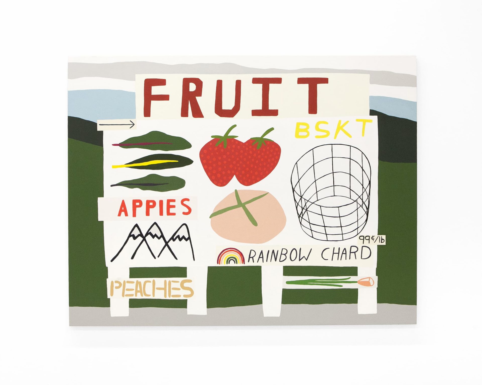 Left Coast Exhibition