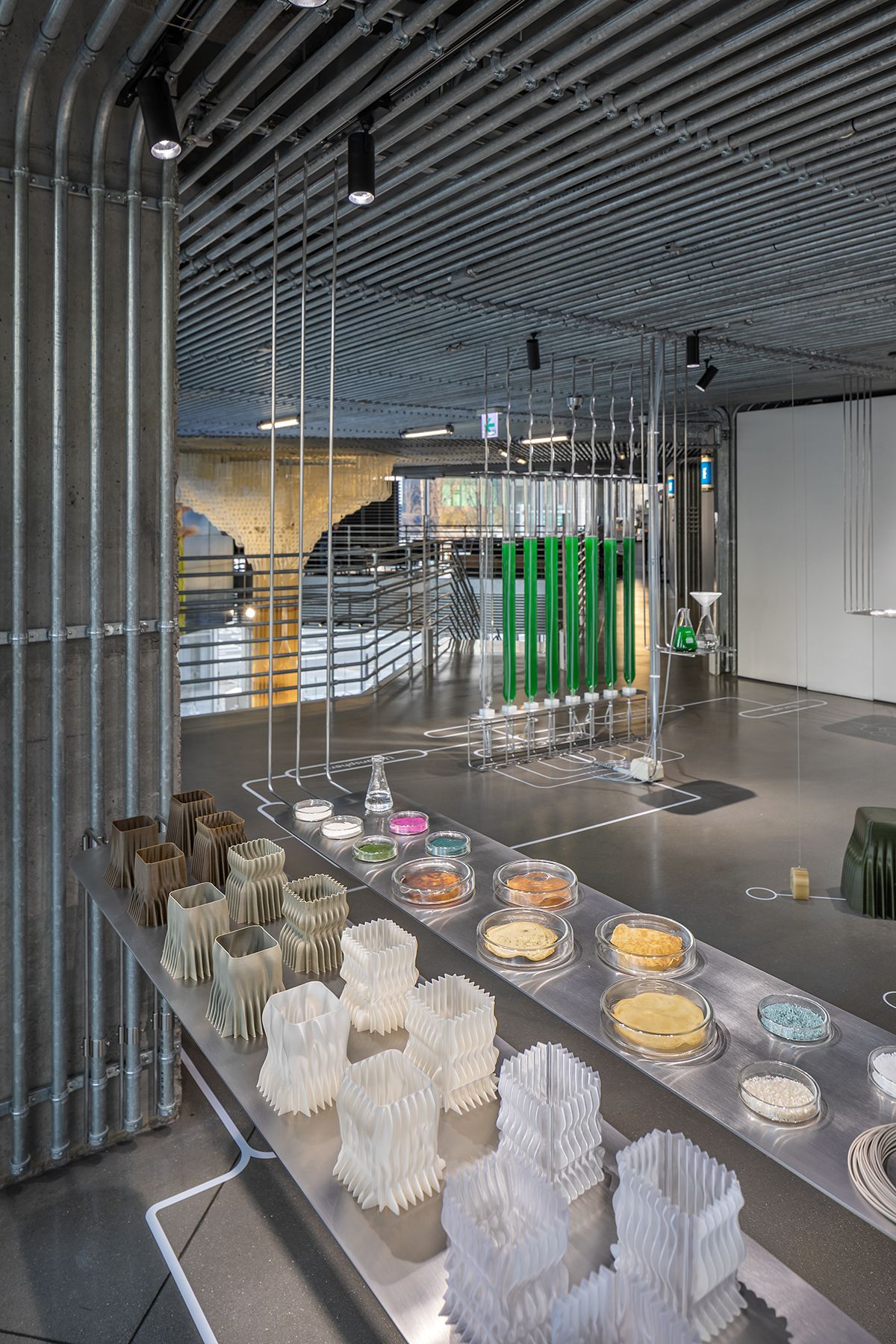 EcoLogicStudio Korea