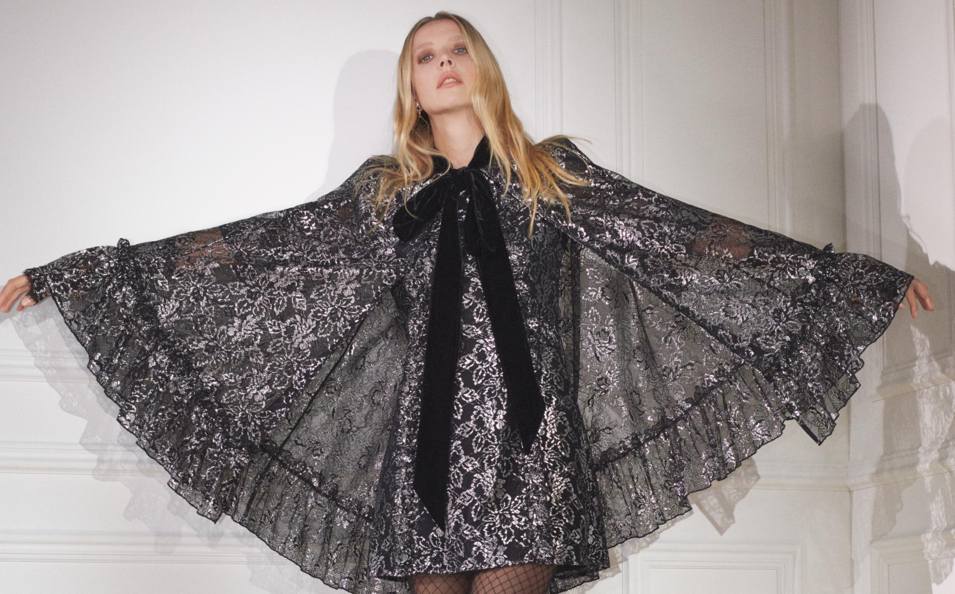 The Vampire’s Wife x H&M