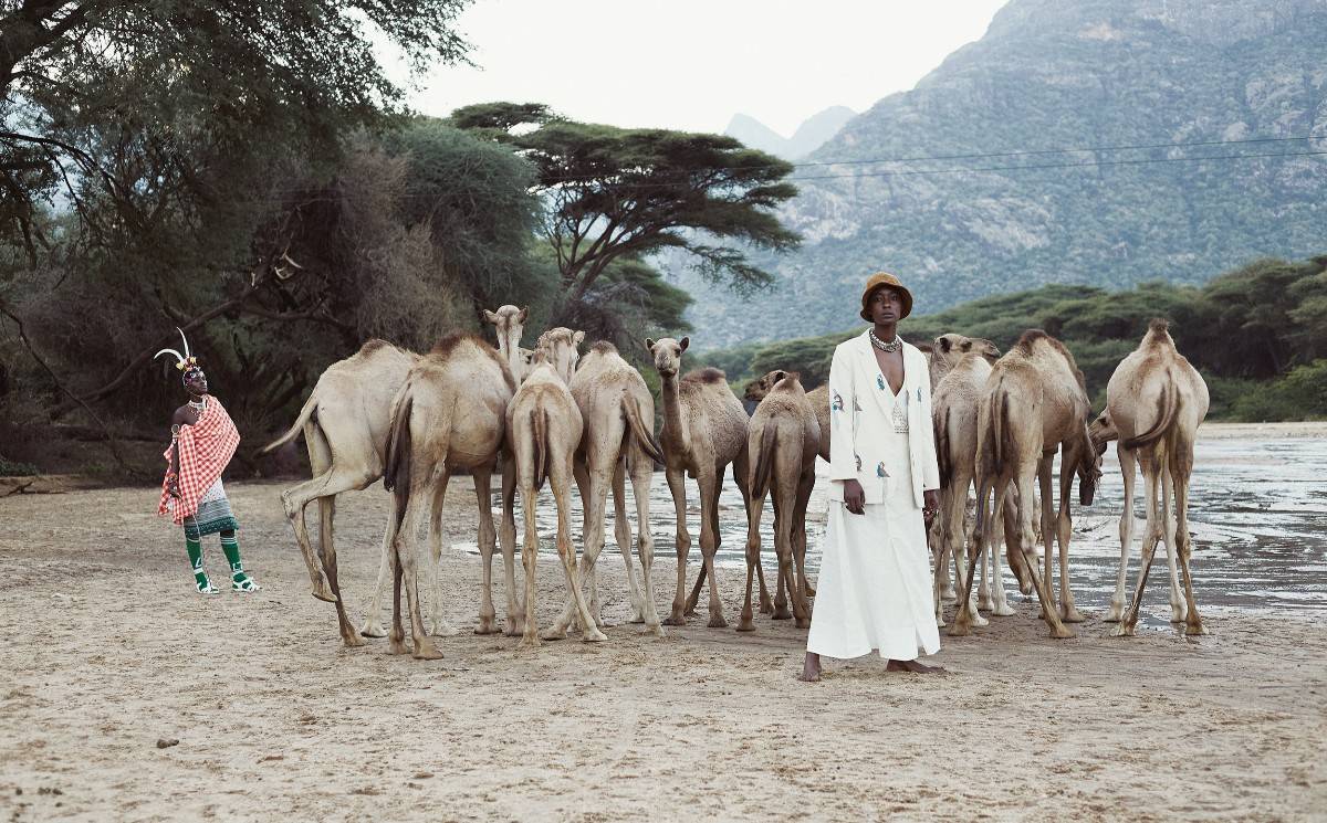 Ethical Fashion Initiative