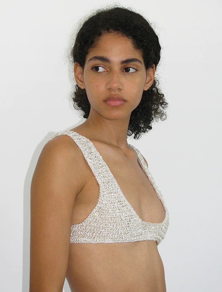 Paloma Wool x Inés Folch