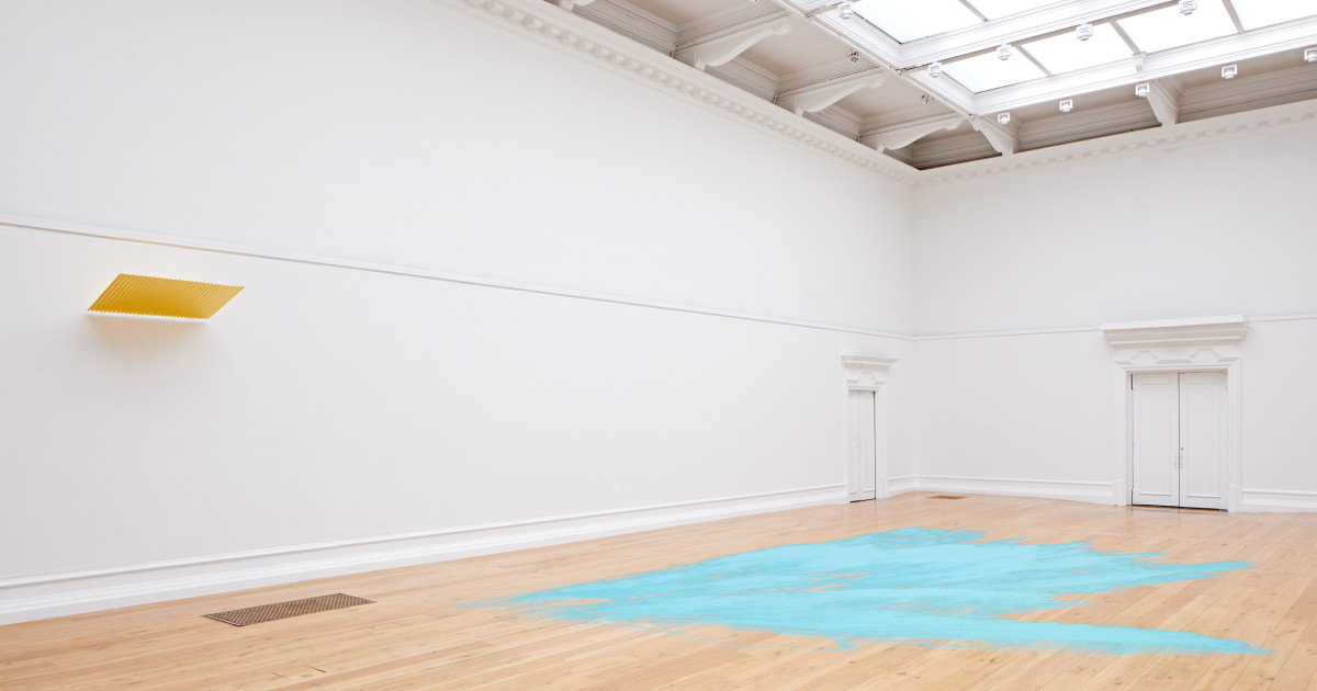 Ann Veronica Janssens