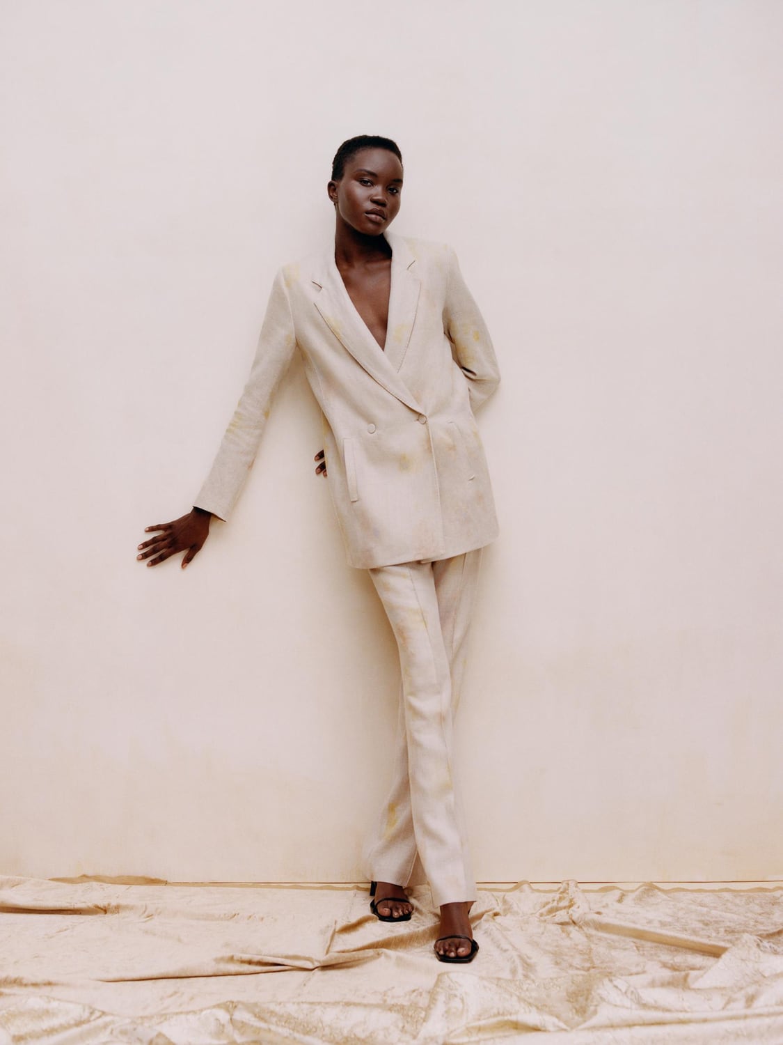 ZARA and CFDA Spotlight 4 Designers in Sustainable Capsule Range