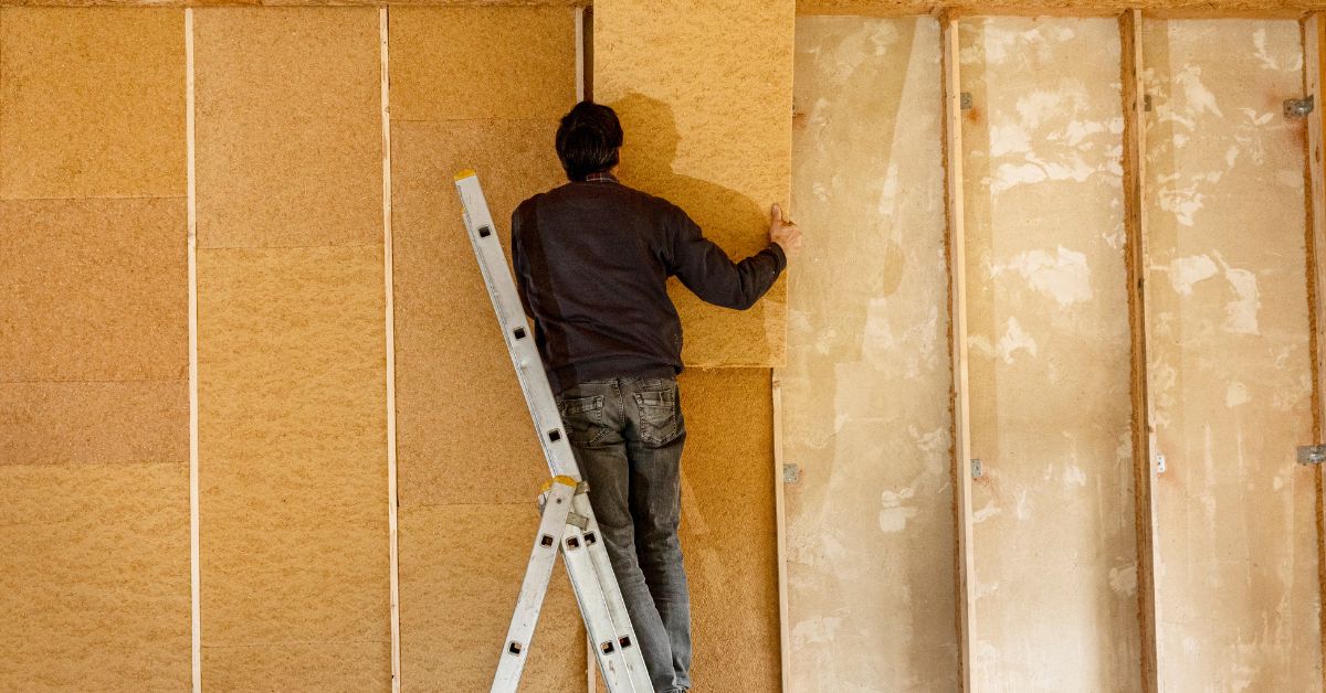 Sustainable Insulation