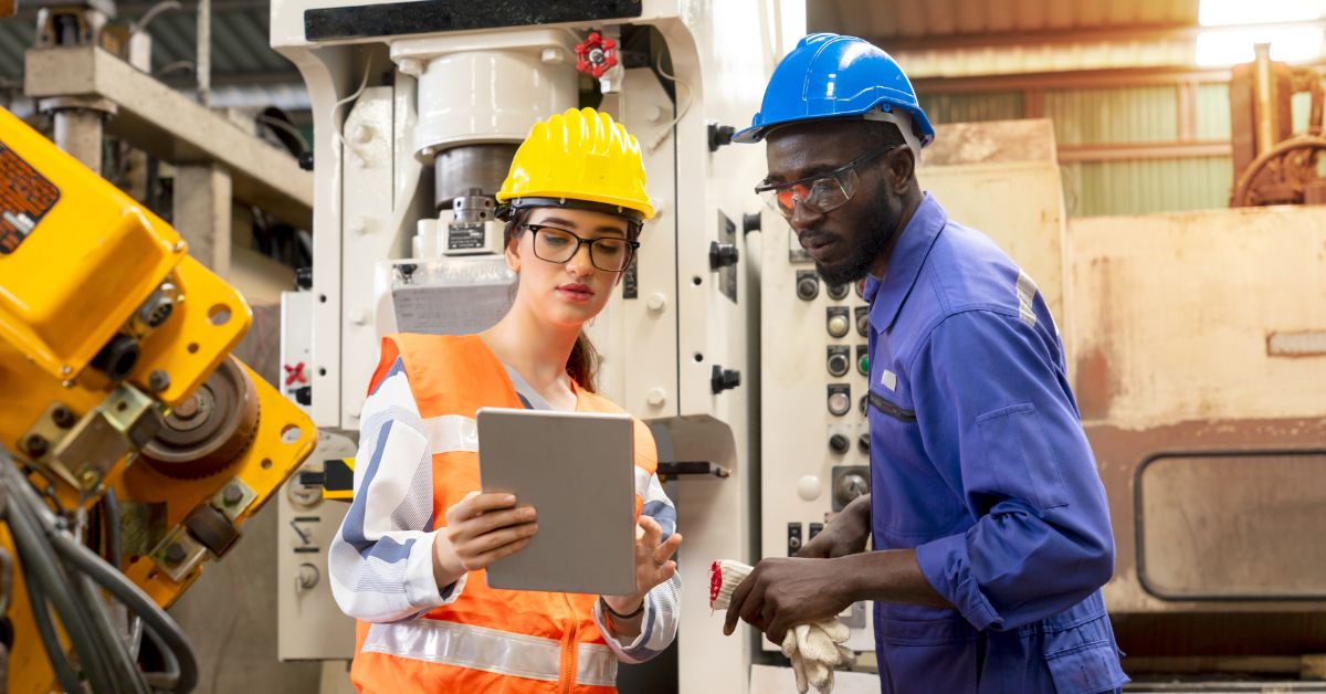 Sustainable Manufacturers