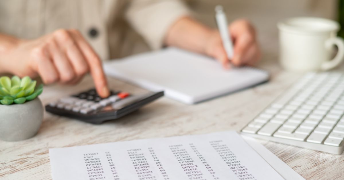 Eco Friendly Printing