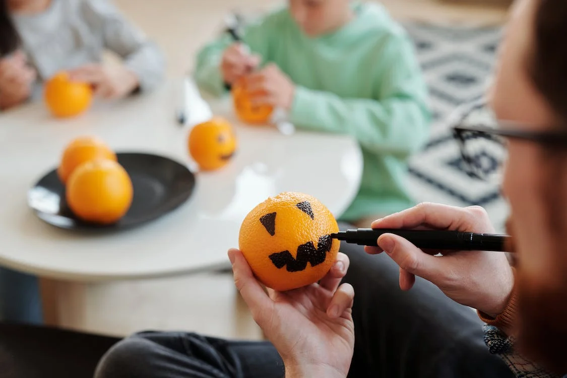 10 Eco-Friendly Halloween Decor Ideas