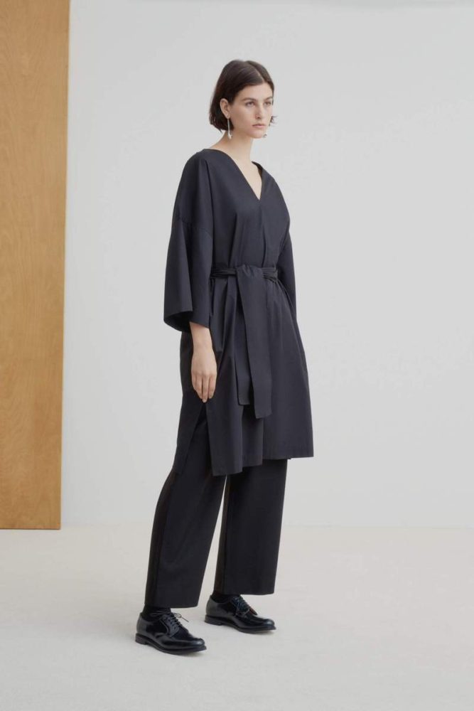 Fashion Brand Kowtow Specializes in Eco-Friendly Knitwear