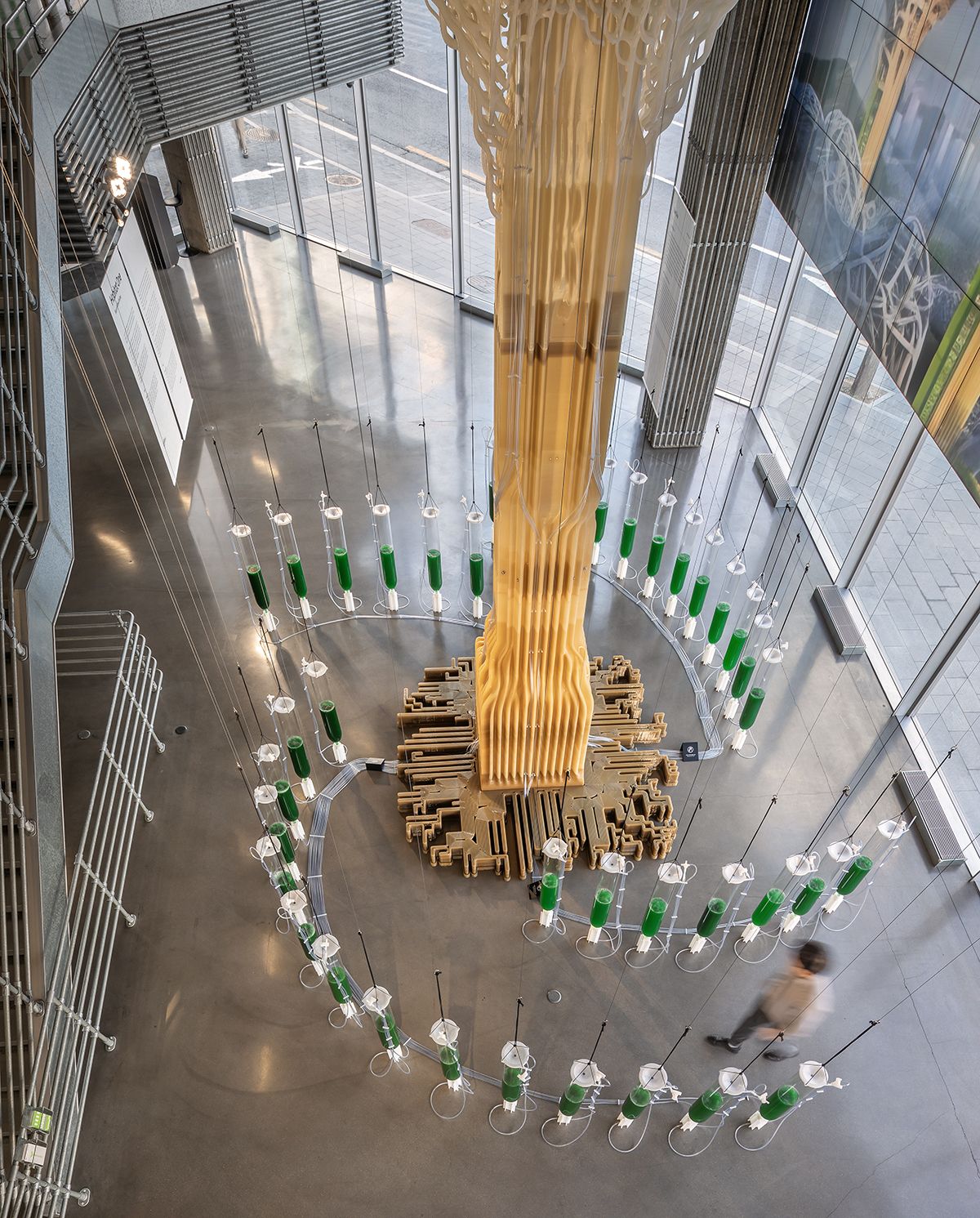 EcoLogicStudio Korea